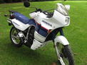 Honda Transalp