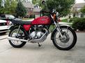 1975 Honda 400f25