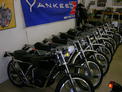 Yankee Z500 Lineup Feb 2010