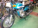 Deland 2010 Auction Bikes 024