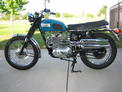 1968 Tri T100C Goff 410