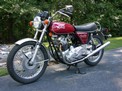 1975 Norton 850 Red Dunstalls CO 610 001 (Large) (2)