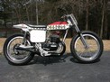 1978 Bultaco M195 FT 310 008