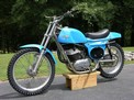 1970 Rickman Yamaha DT250 blue 809 001 (Large)