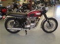 1968 Triumph Bonneville