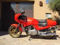 1984 Laverda RGS 1000Exec