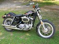 1975 HD Sportster D Carpenter 611 005