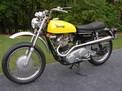 1971 Norton 750SS yellow 611 001 (Large)