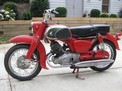 1964 Honda Dream 150 2 (Large)