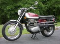 1971 BSA FB Scrambler 10k 611 005 (3) (Large)