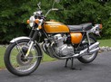1972 Honda CB750 gold 1.3 611 007 (2) (Large)