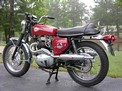 1968 BSA FB scram red 712mi 611 003 (Large)