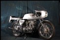 1972 Norton Dunstall