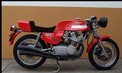 1972 MVAgusta 750s