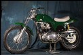 Rickman Triumph 650