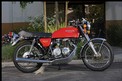 1975 Honda CB4004