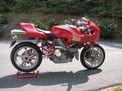 Ducati MHe