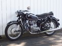 1956 BMW R26 Biltz 911