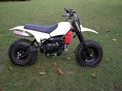 1980 Yamaha BW80 909 001