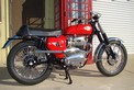 1966 bsa-hornet