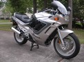 1990 Suz Katana 750