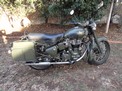 2008 Enfield