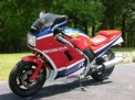 1985 Honda VF1000R Erv 8k 508 001