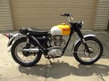 1966 BSA Victor best