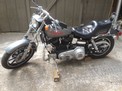 1978 FXS