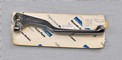 Duc brake lever