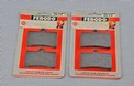 Duc br pads