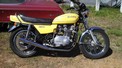 1976 Kaw 750