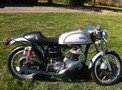 Norton FB RH