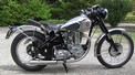 1950 BSA Goldstar 500