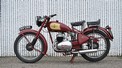 1953 Excelsior Talisman 250