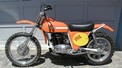 1969 Montesa Cappra 360DS