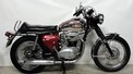 1969 BSA A65L Lightning 650