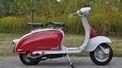 1960 Lambretta LI150 Series 2