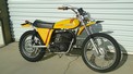 1974 Cooper Enduro 250