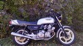 1979 Honda CBX 1k