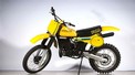 1981 Suzuki RM465