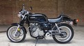 1989 Honda GB500