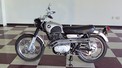 1967 Honda CL77