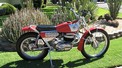 1971 Bultaco Sherpa T 250