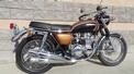 1971 Honda CB500