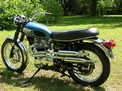 1968 Tri TR6C NC blue 511 003