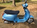 Vespa 2